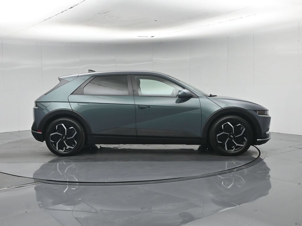 Used 2024 Hyundai Ioniq 5 SEL RWD image 30