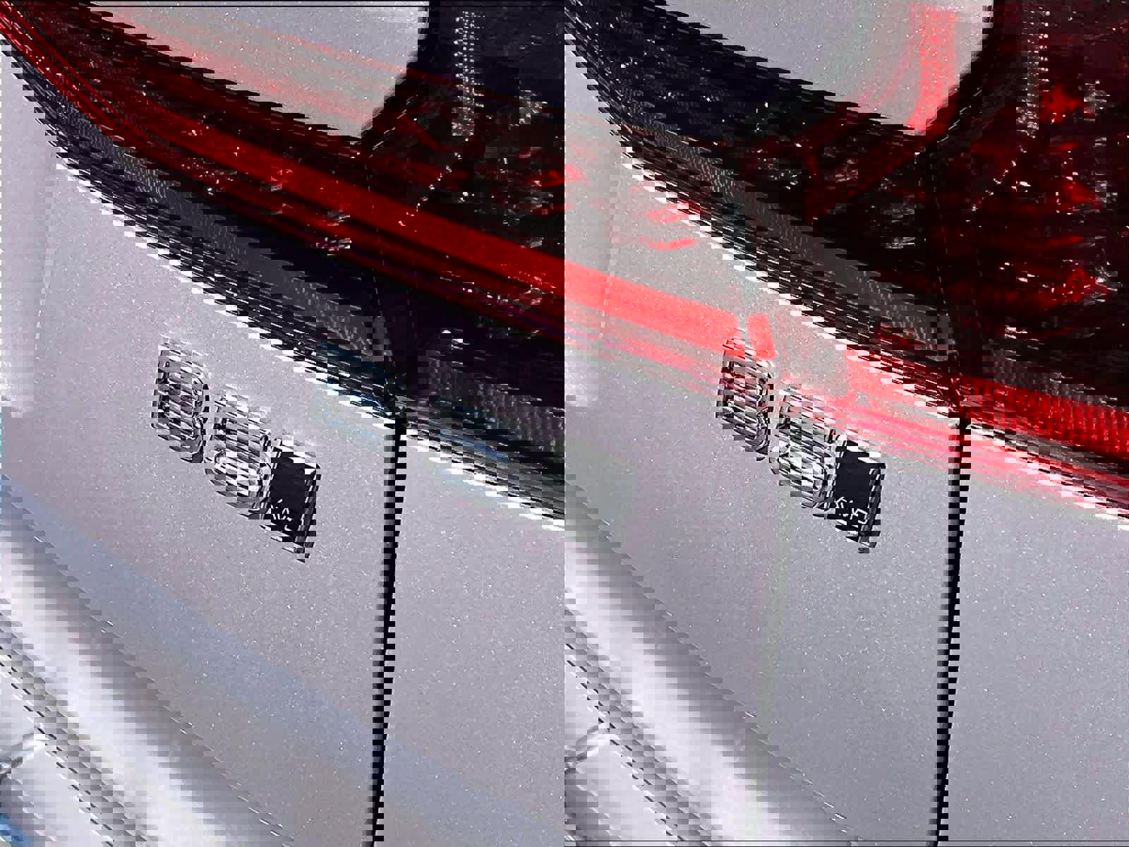 New 2026 Volvo XC60 B5 Plus w/ Climate Package image 26