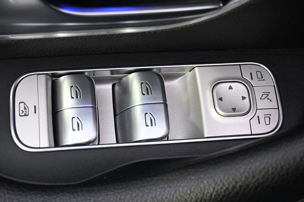 Used 2020 Mercedes-Benz GLS 580 4MATIC image 24