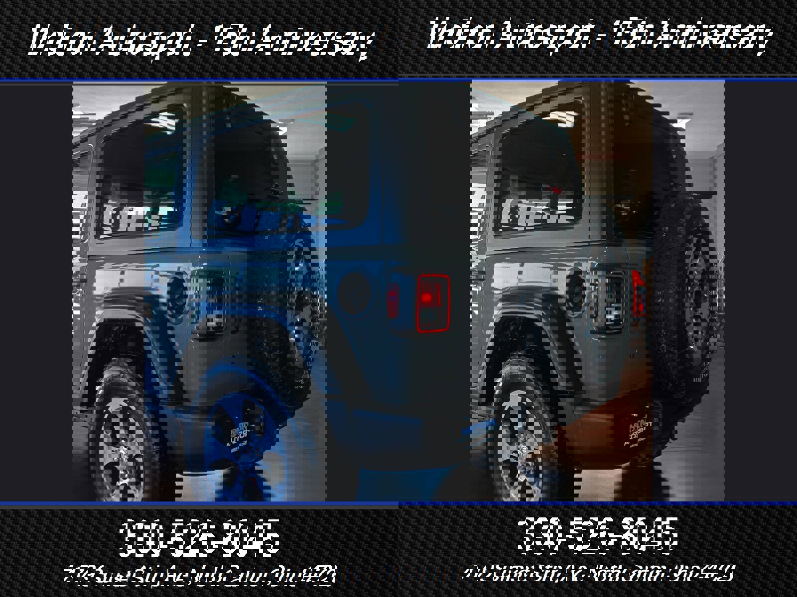 Used 2019 Jeep Wrangler Sport image 8