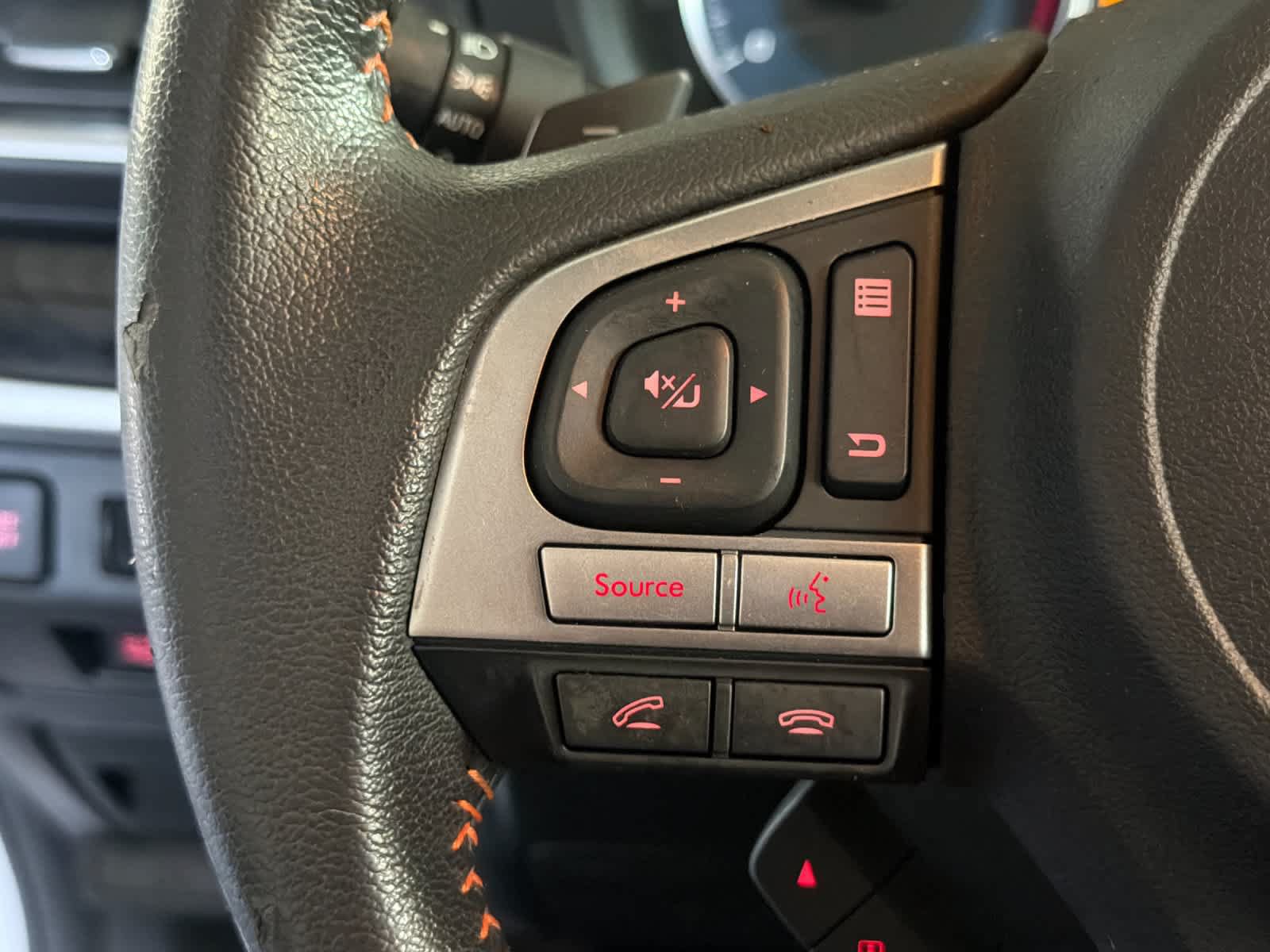 Used 2017 Subaru Crosstrek 2.0i Limited AWD/4WD image 26