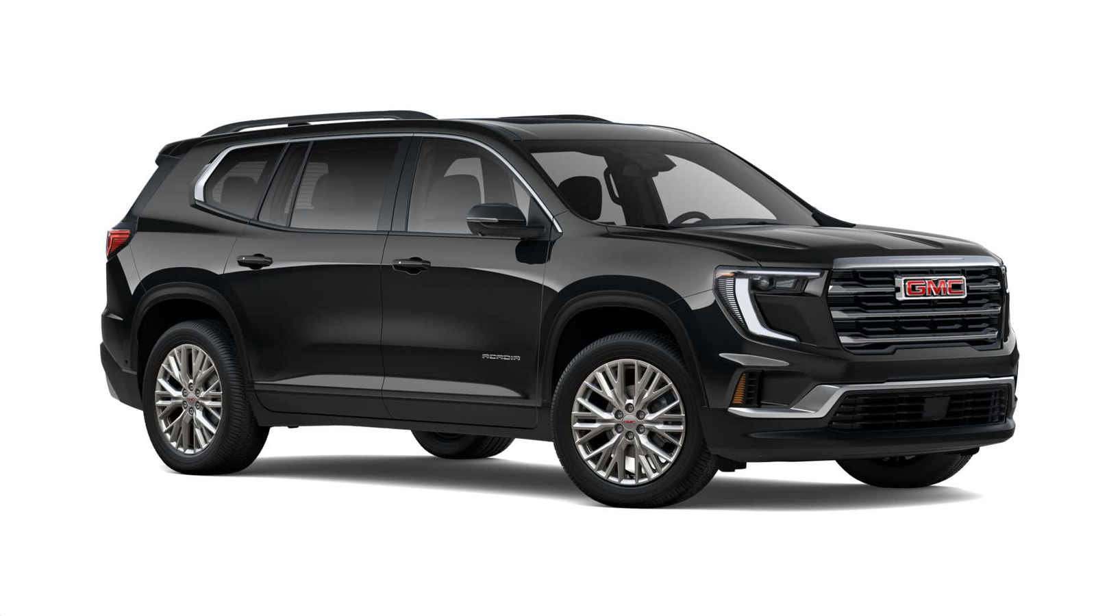 New 2026 GMC Acadia Elevation w/ Elevation Premium Package image 35