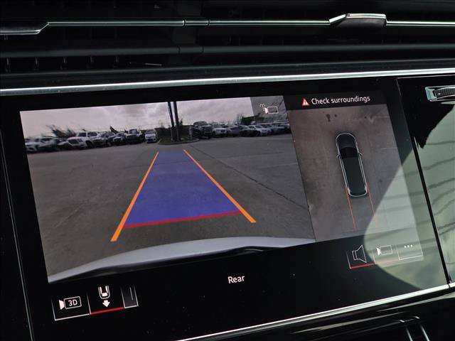 New 2026 Audi Q7 3.0T Premium Plus AWD/4WD image 27