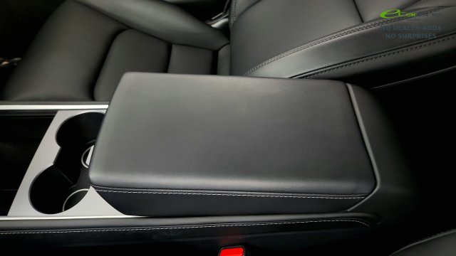 Used 2025 Tesla Model Y Long Range RWD image 72
