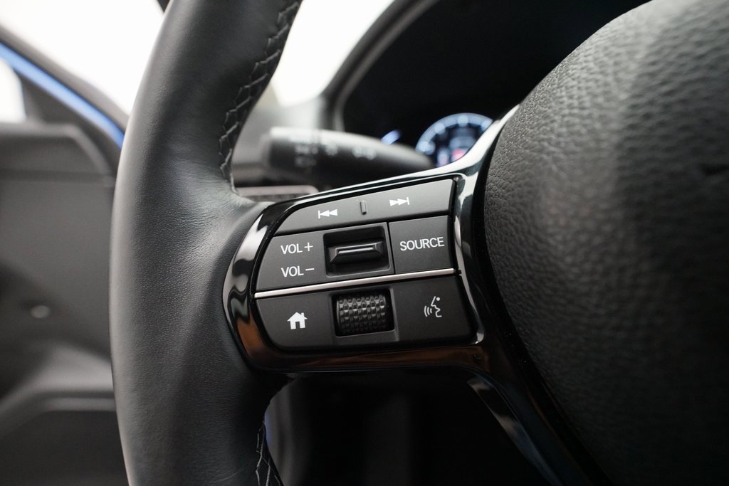 Certified 2023 Honda Civic EX image 17