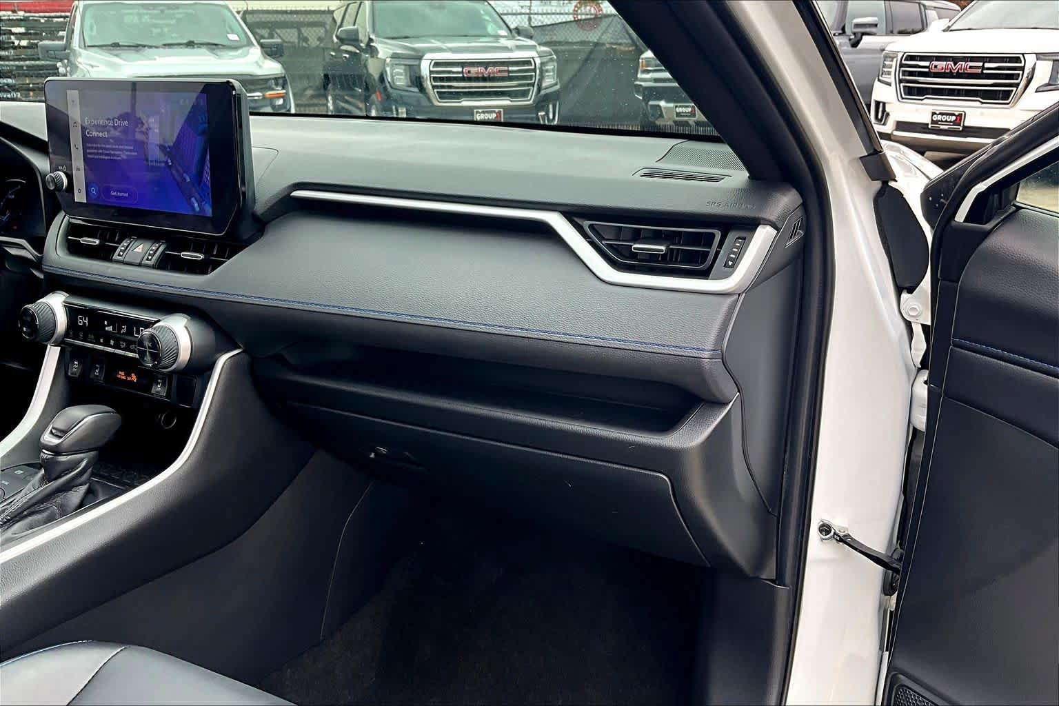 Certified 2023 Toyota RAV4 XSE AWD/4WD image 19