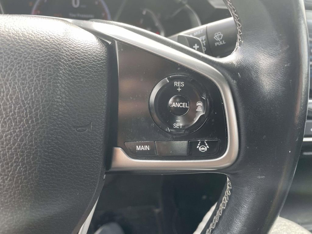 Used 2019 Honda Civic Sport image 32