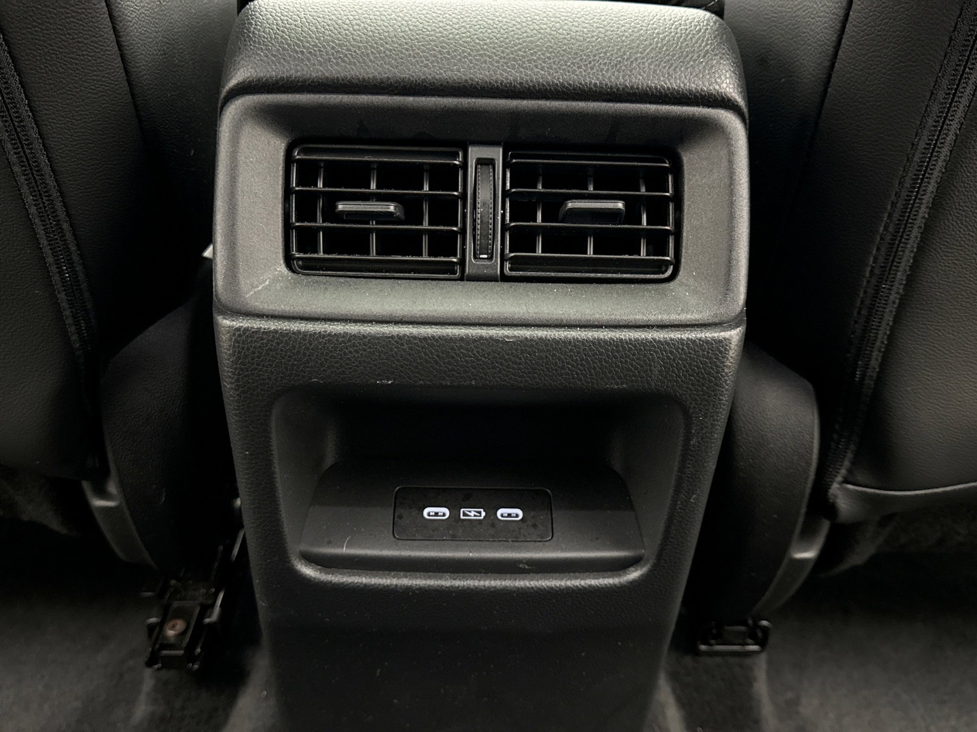 Used 2025 Honda CR-V EX-L image 20