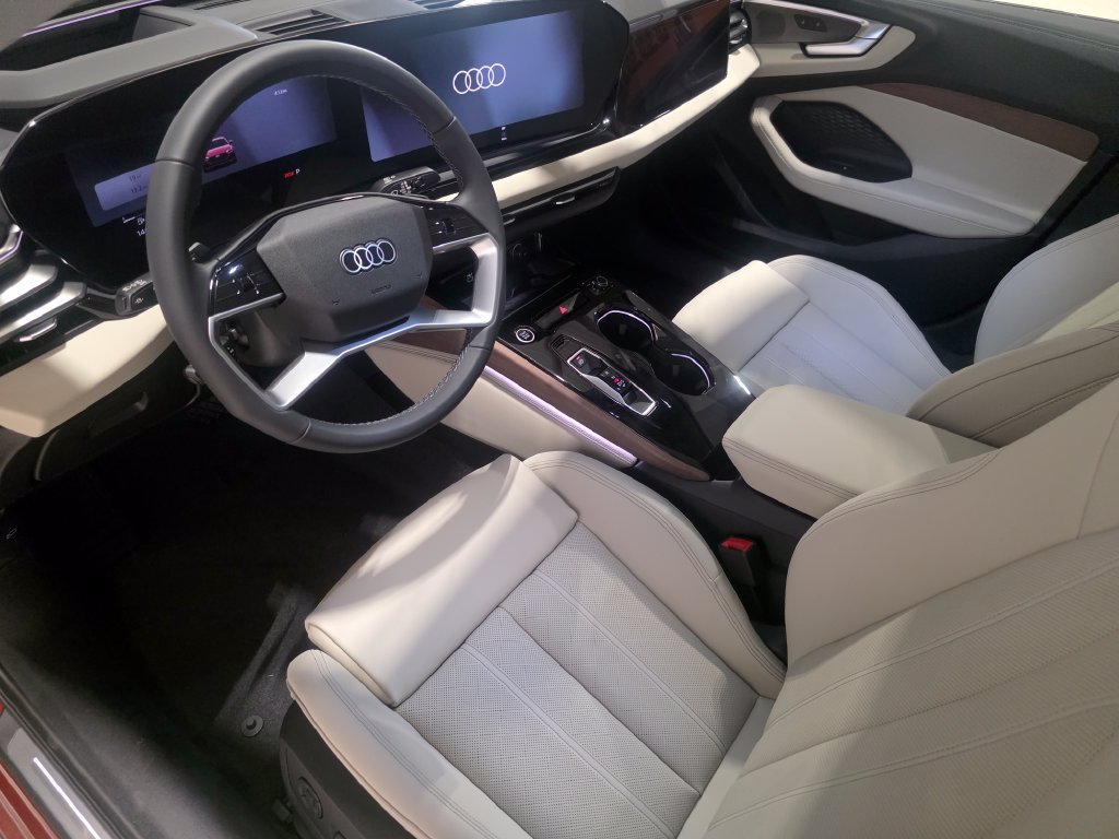 New 2026 Audi A5 Prestige AWD/4WD image 18