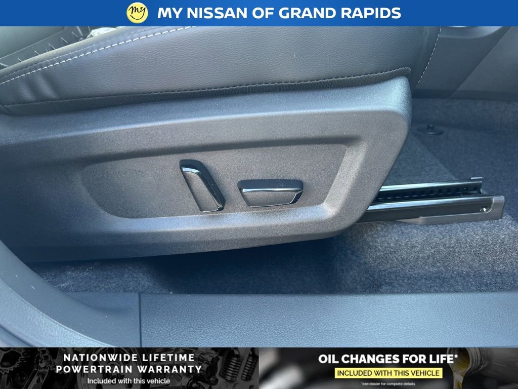 New 2026 Nissan Murano SV image 18