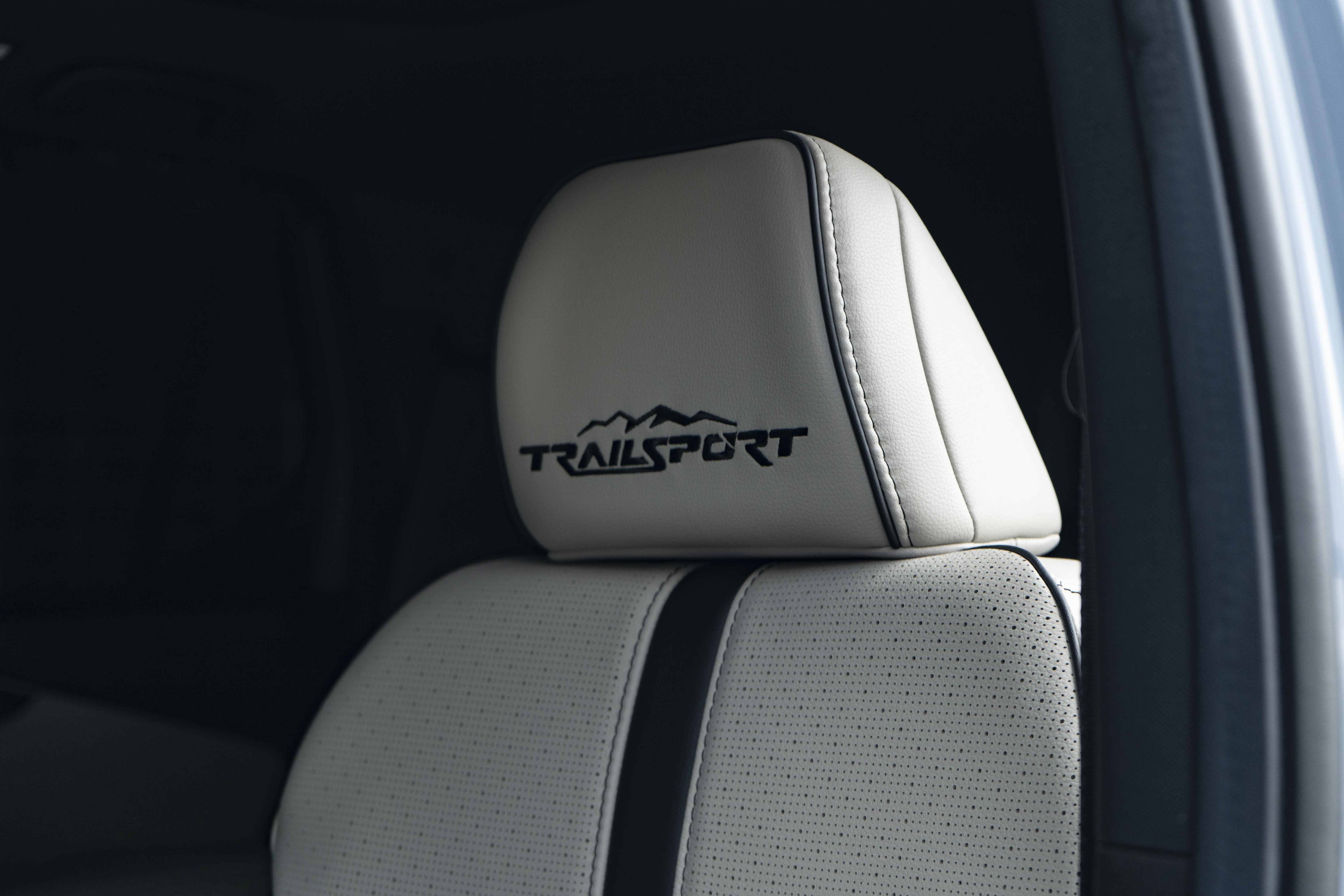 Certified 2026 Honda Passport TrailSport Elite image 18