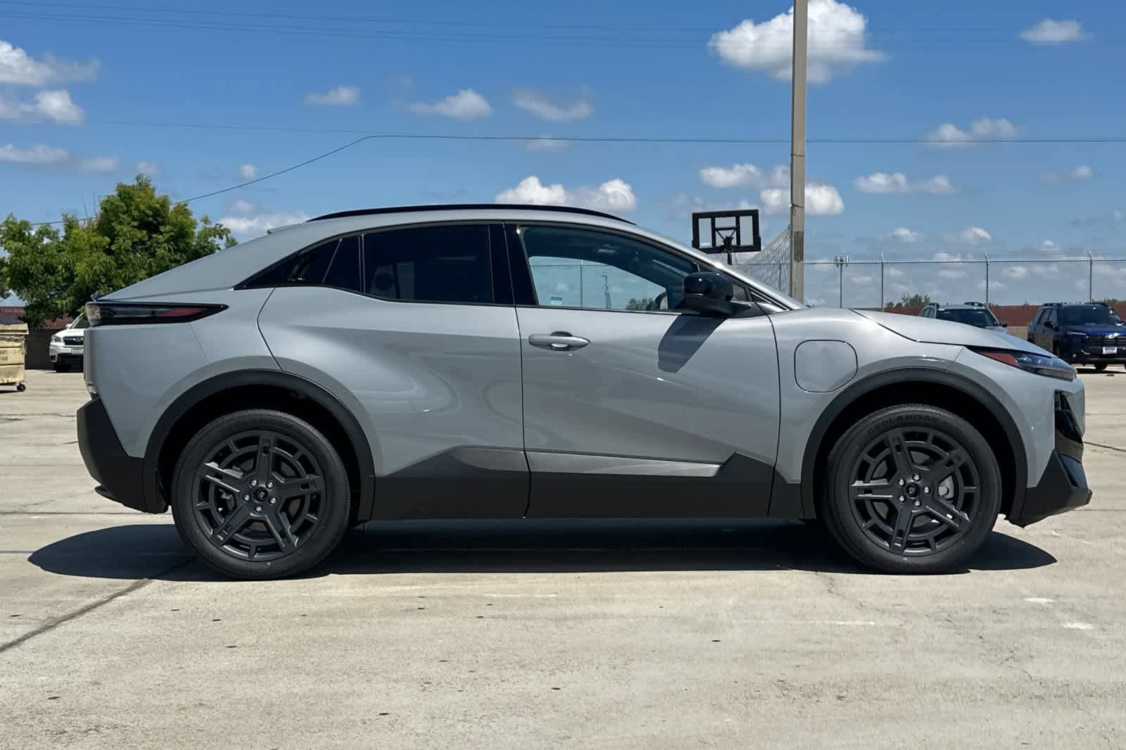 New 2026 Subaru Uncharted AWD image 2