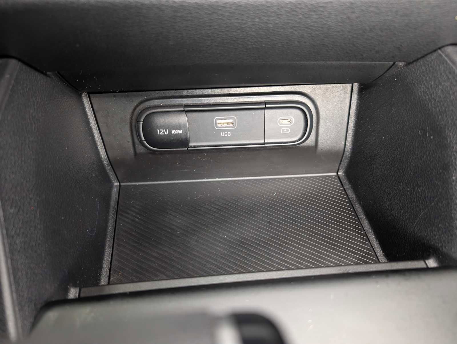 Certified 2023 Kia Sportage LX image 29