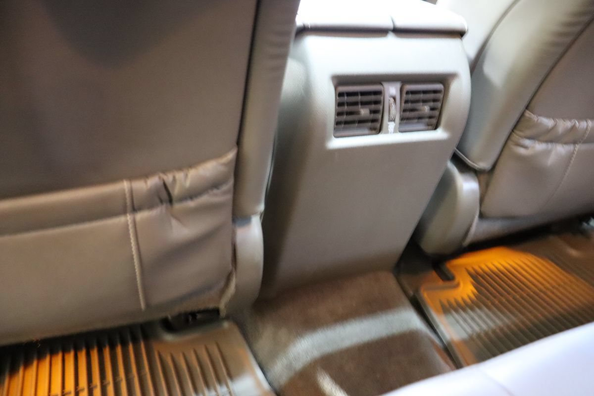 Used 2017 Lexus GX 460 w/ Navigation Package AWD/4WD image 61