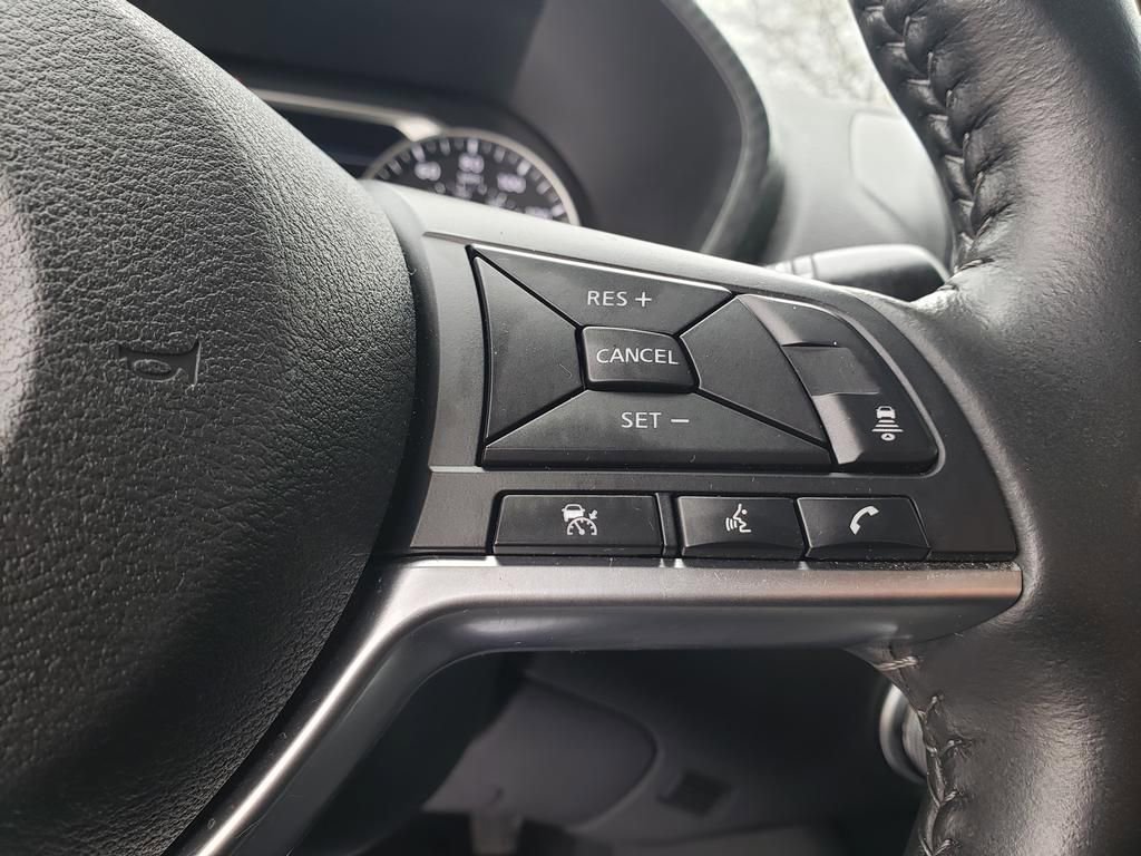 Used 2023 Nissan Sentra SV w/ All-Weather Package image 31