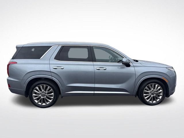 Used 2020 Hyundai Palisade Limited AWD/4WD image 6
