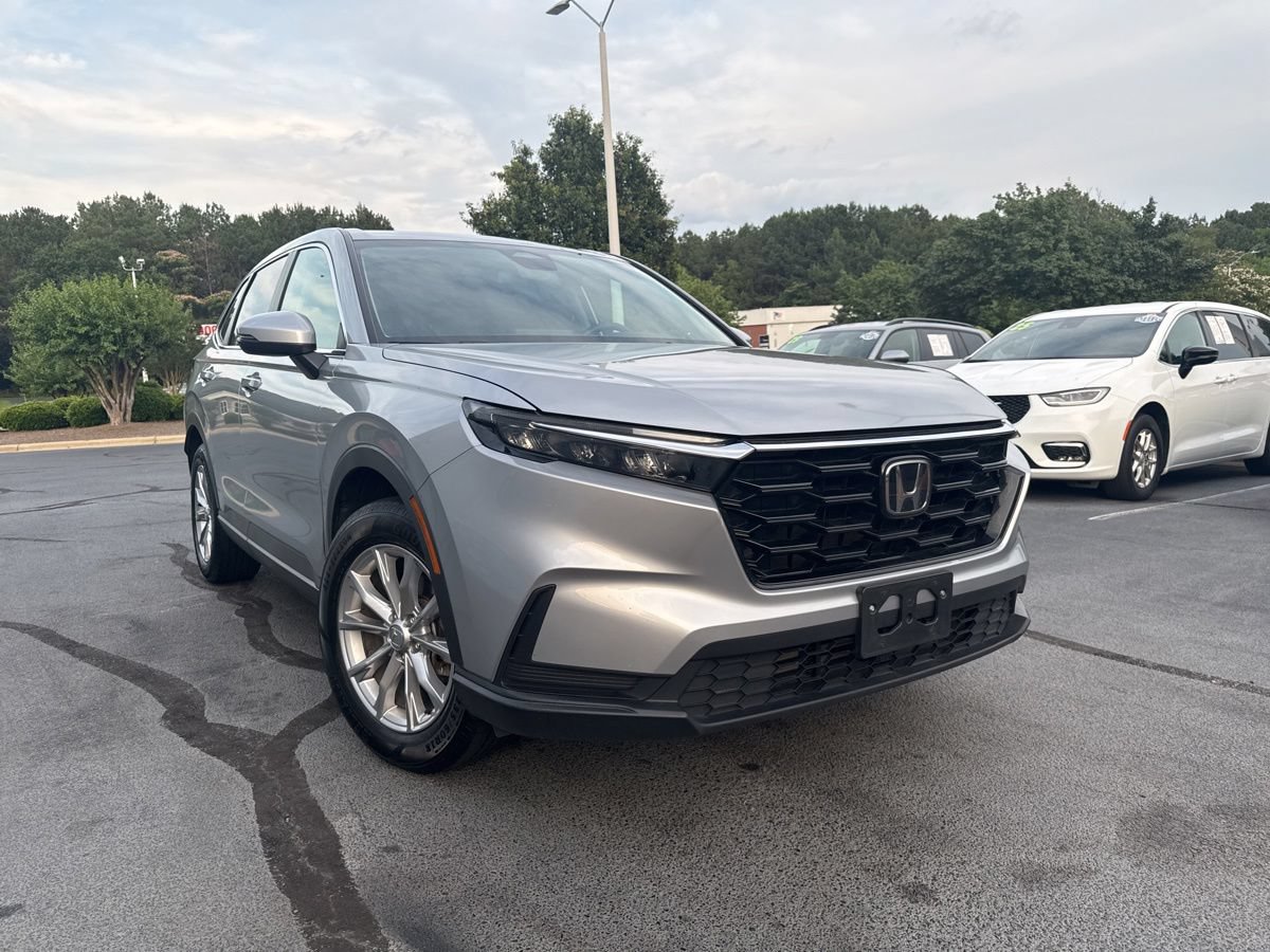 Used 2023 Honda CR-V EX