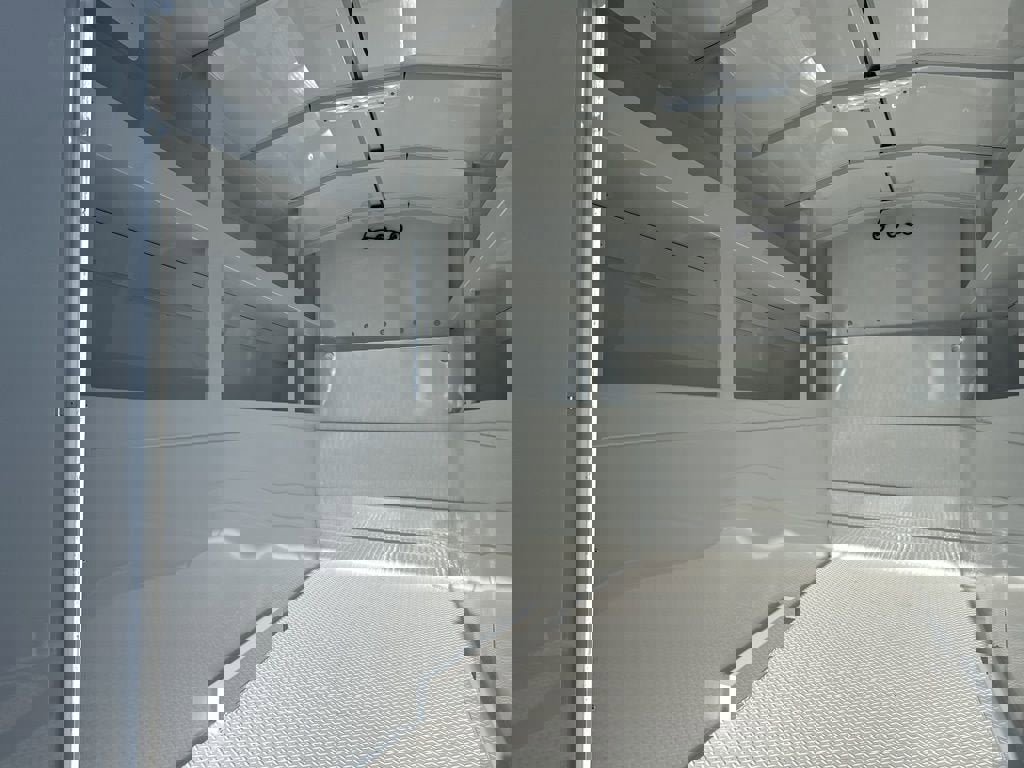 New 2025 Chevrolet Express 3500 w/ Power Convenience Package image 13