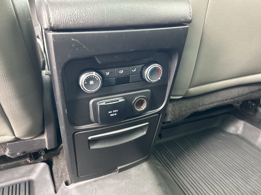 Used 2019 Ford Flex SEL w/ Equipment Group 202A image 33