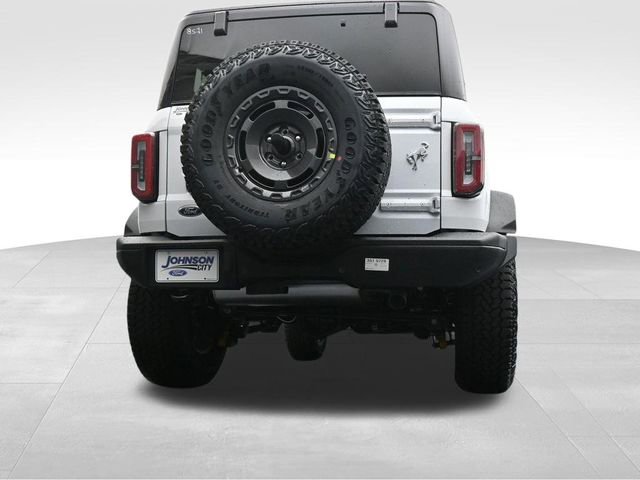 New 2025 Ford Bronco Badlands w/ Sasquatch Package image 27
