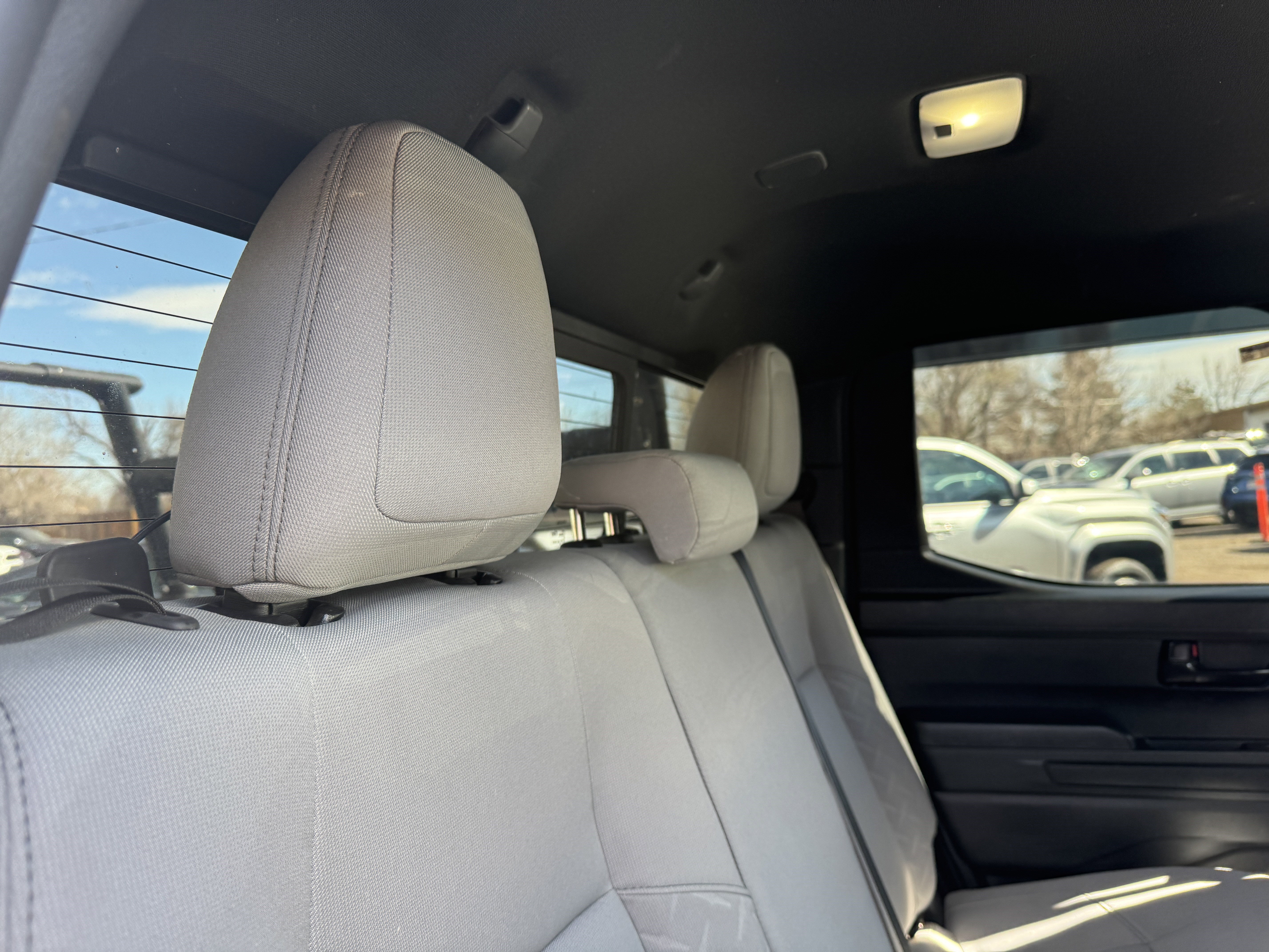 Certified 2024 Toyota Tacoma SR5 image 18