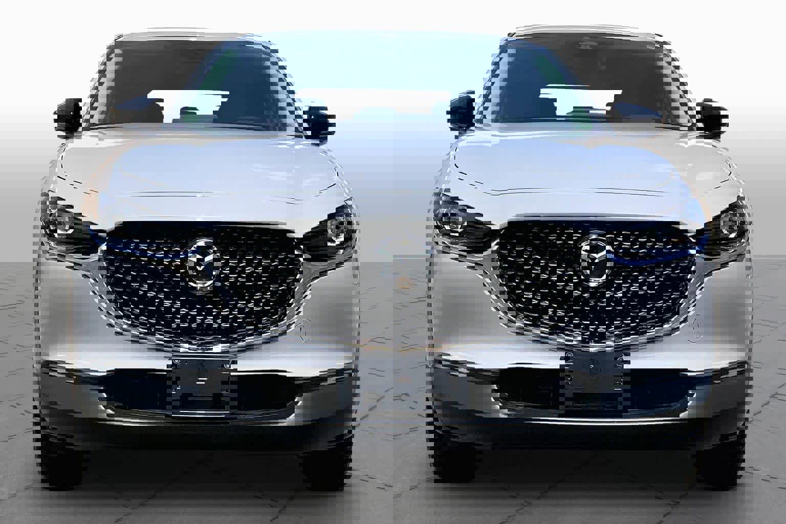 Used 2026 MAZDA CX-30 AWD 2.5 S w/ Select Sport Pkg image 4