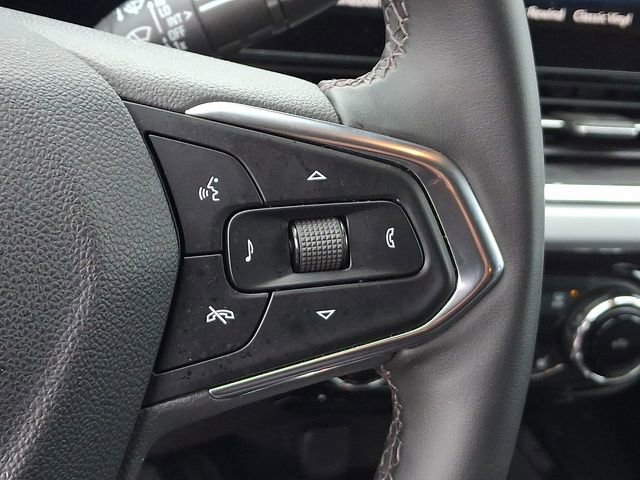 Used 2026 Chevrolet Trax LT w/ Driver Confidence Package FWD image 7