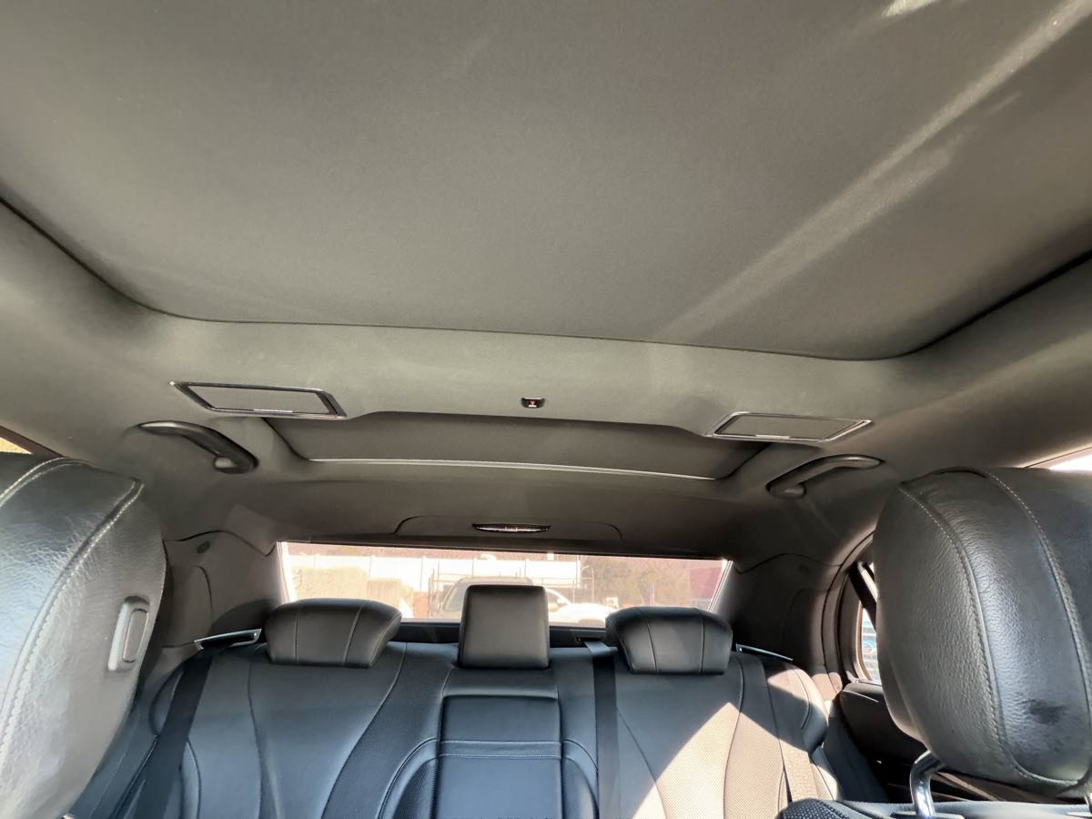 Used 2017 Mercedes-Benz S 550e image 31