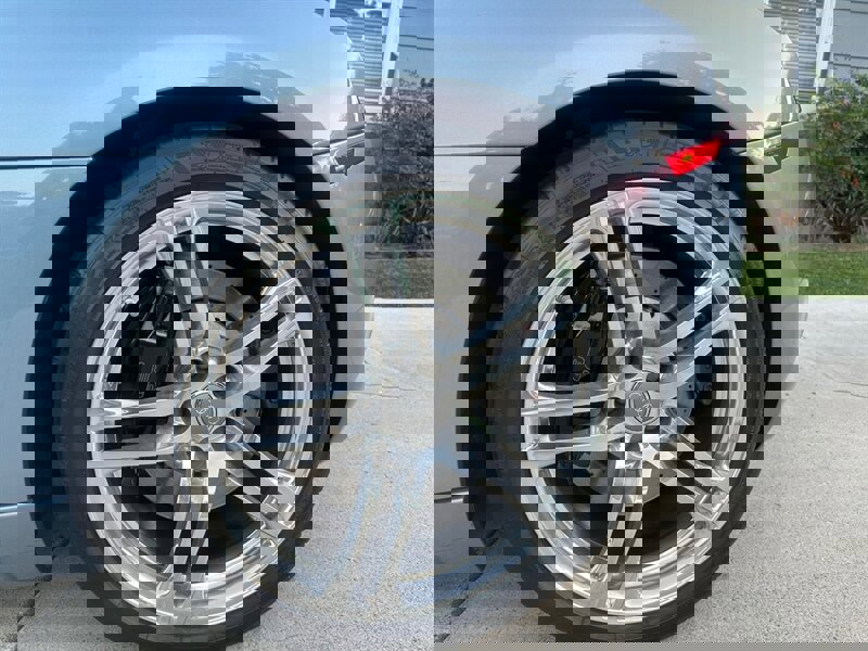 Used 2009 Audi R8 V8 w/ Enhanced Leather Pkg image 36