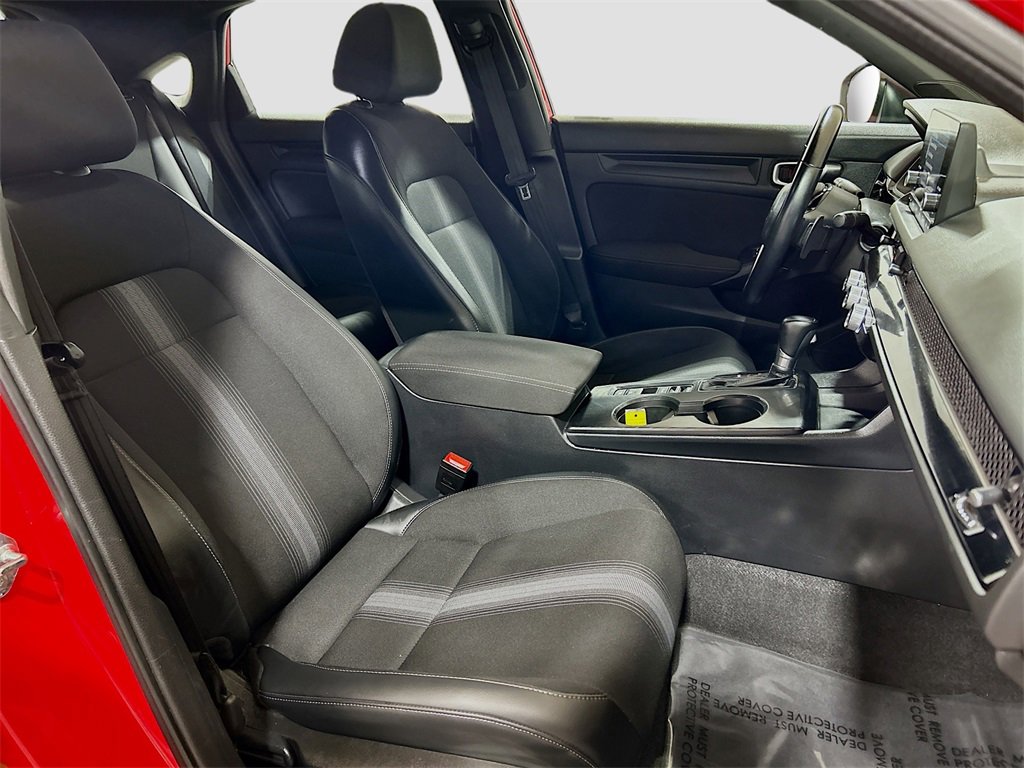 Used 2023 Honda Civic Sport image 23