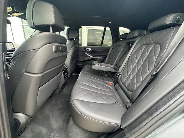 Certified 2026 BMW X5 xDrive40i image 17
