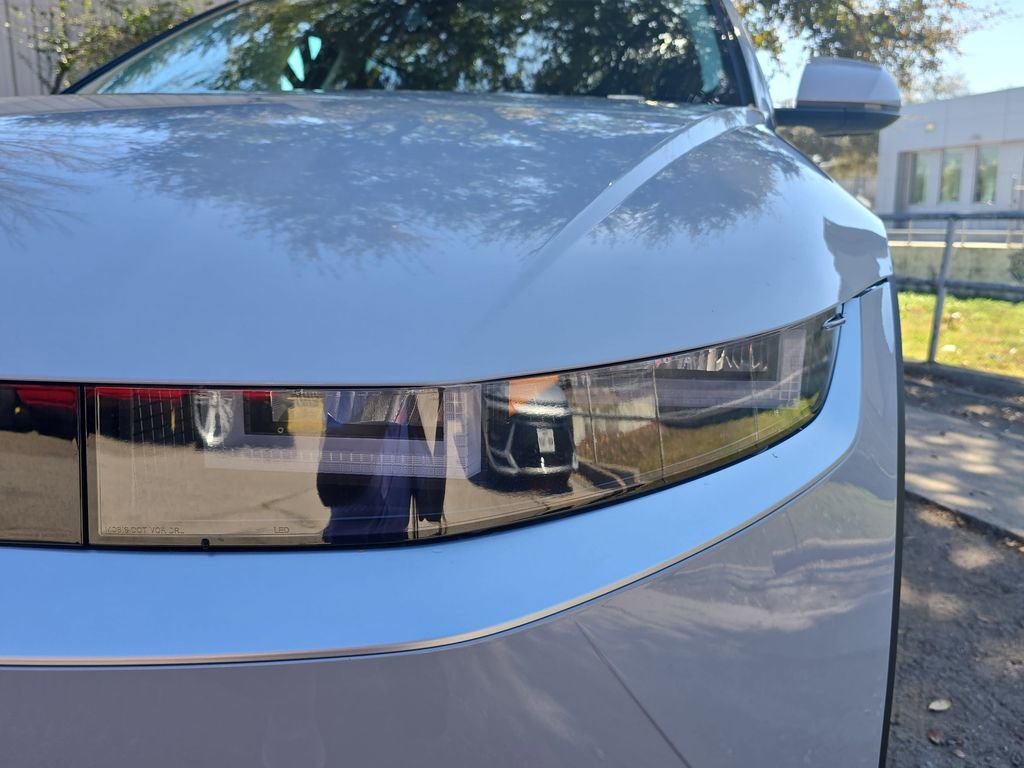 New 2026 Hyundai Ioniq 5 SEL RWD image 30