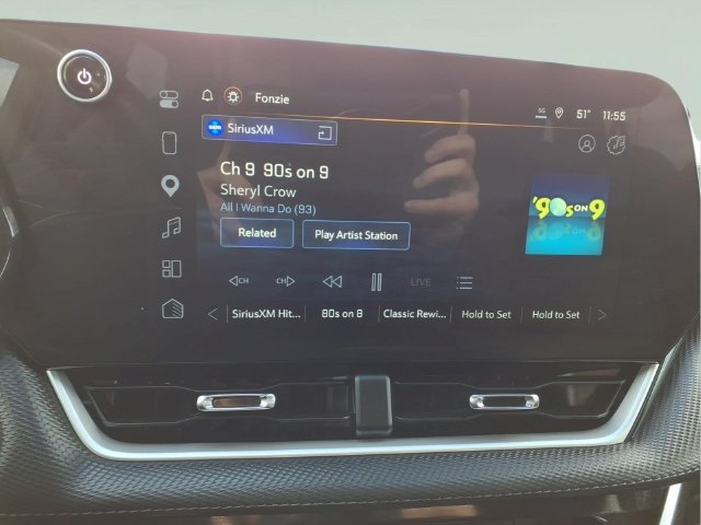 Used 2026 Chevrolet Equinox LT FWD image 18