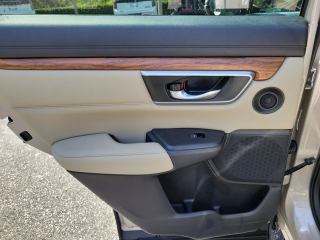 Used 2019 Honda CR-V EX-L image 10