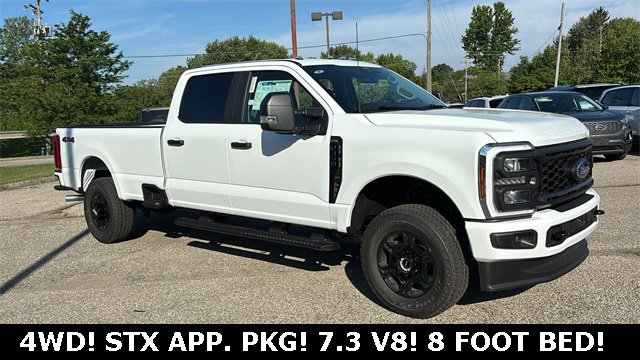 New 2026 Ford F350 XL image 27