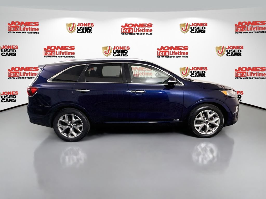 Used 2020 Kia Sorento SX AWD/4WD image 19
