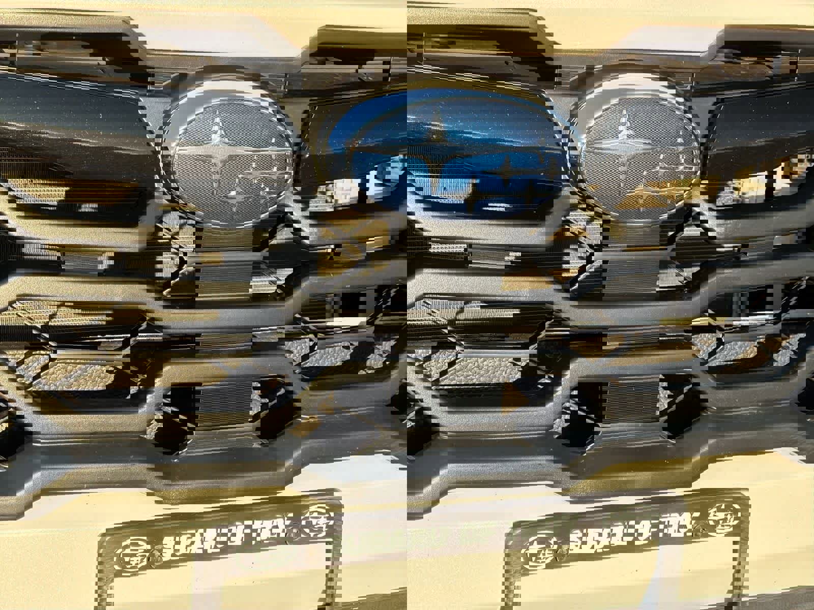 Certified 2024 Subaru Crosstrek 2.5i Sport image 12