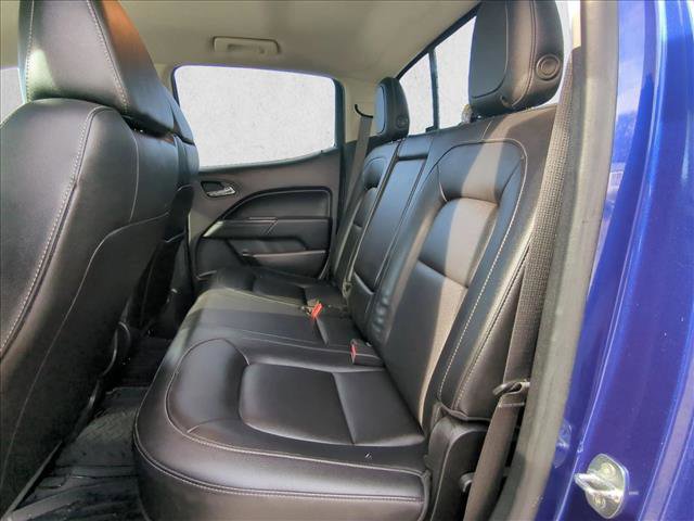 Used 2016 Chevrolet Colorado LT image 20