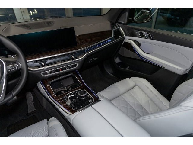 New 2026 BMW X5 xDrive50e w/ Climate Comfort Package AWD/4WD image 79
