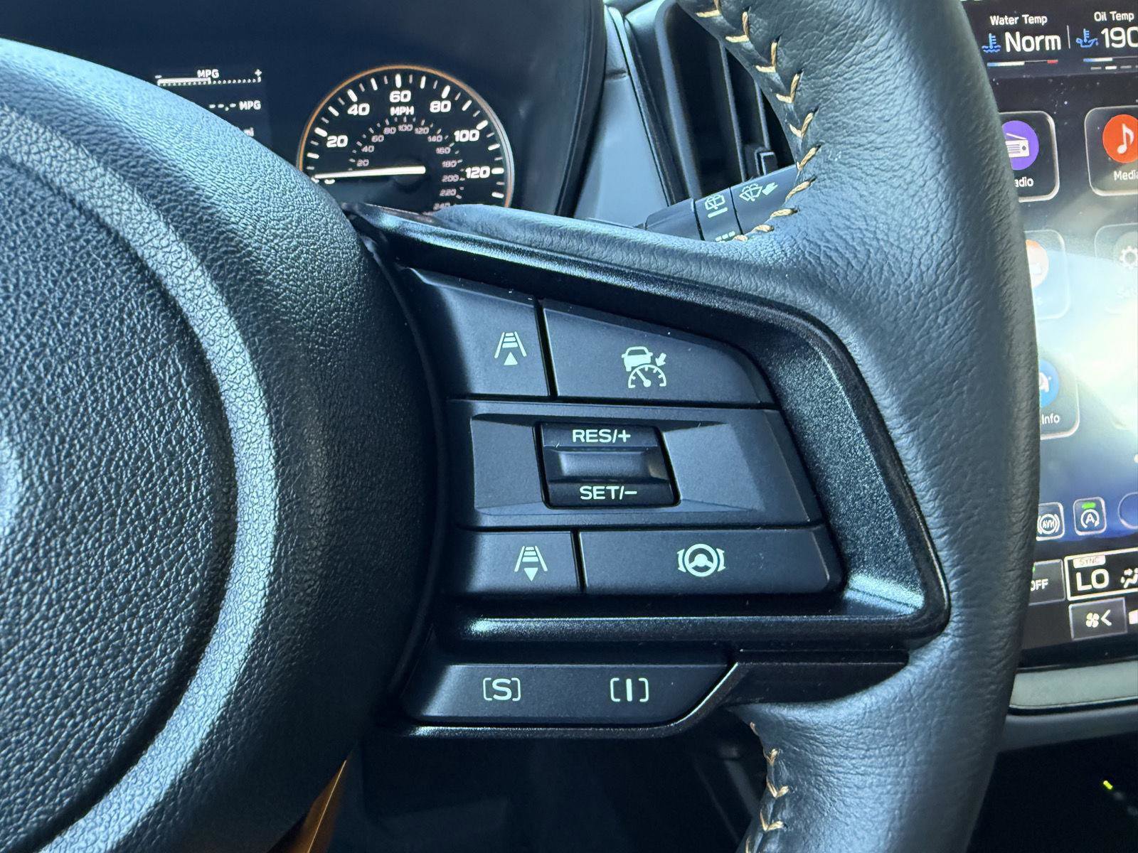 Certified 2025 Subaru Crosstrek 2.5i Wilderness image 22