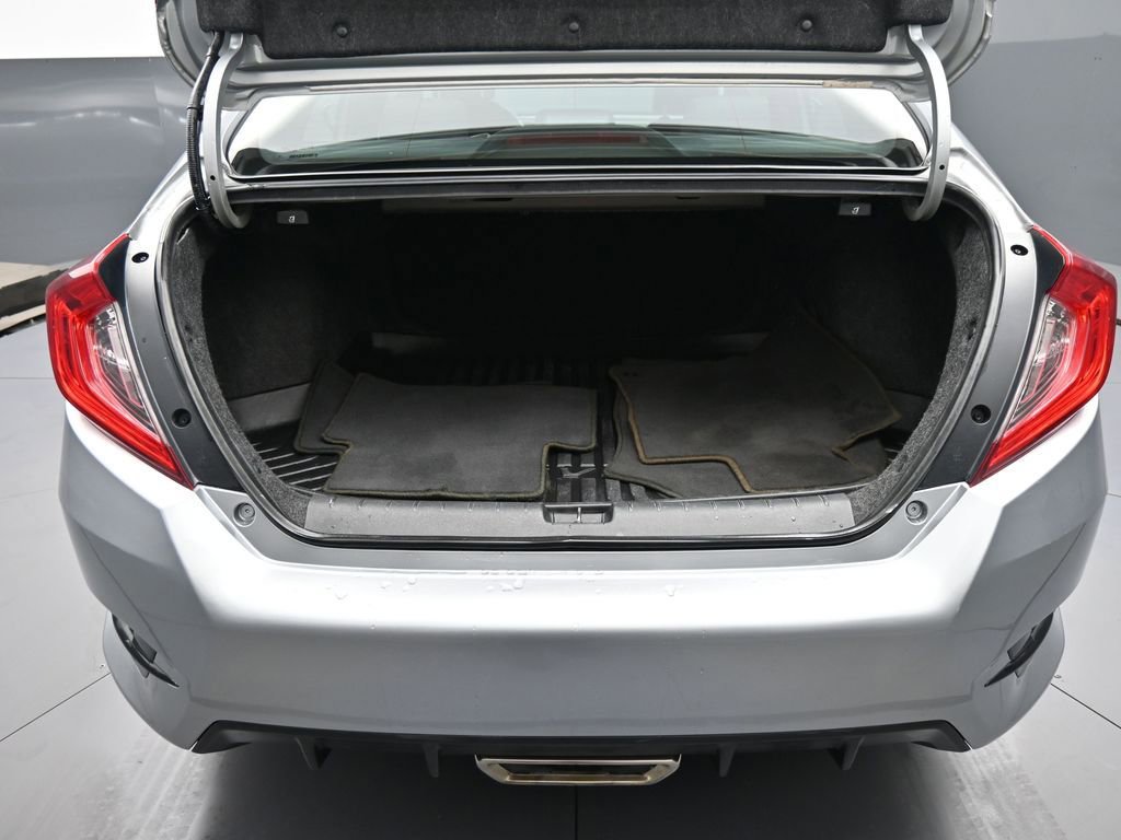 Used 2021 Honda Civic Sport image 21