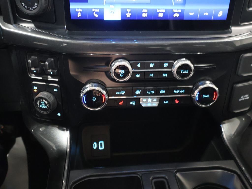 Used 2023 Ford F150 Tremor image 29