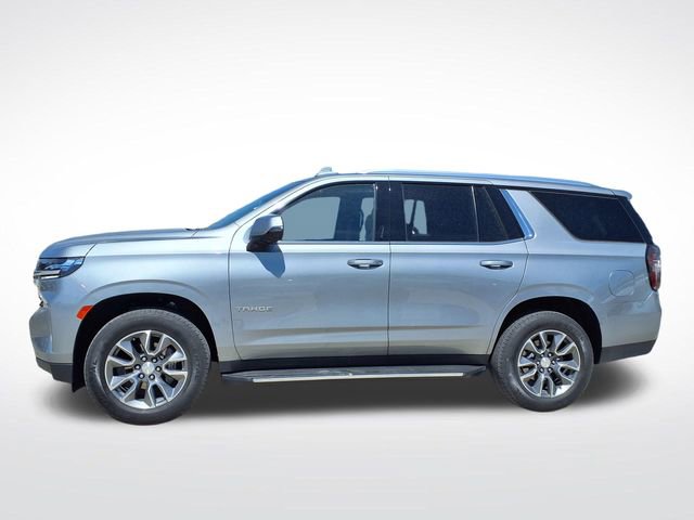 Used 2023 Chevrolet Tahoe LT w/ LT Signature Plus Package image 2