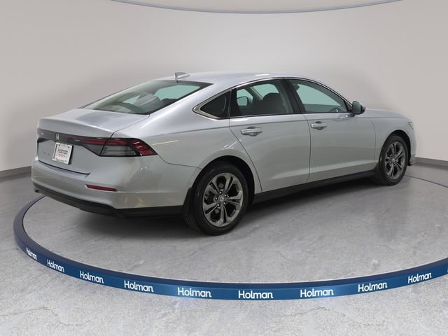 Used 2023 Honda Accord EX image 6