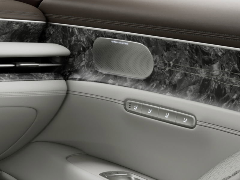 New 2026 Genesis G90 3.5T image 23