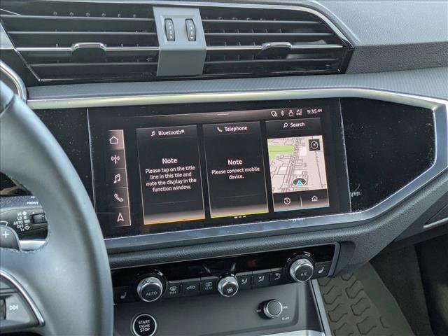 Used 2024 Audi Q3 2.0T Premium Plus w/ Premium Plus Package image 11