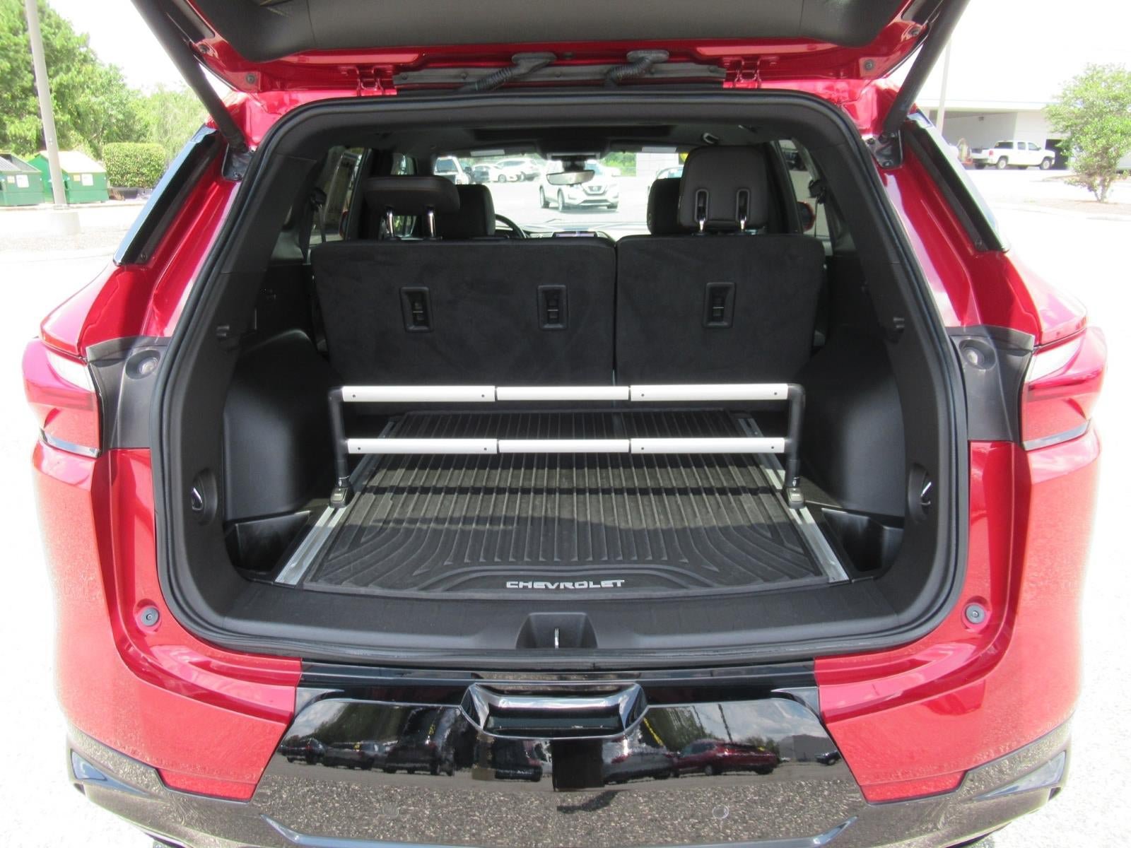 Used 2019 Chevrolet Blazer RS FWD image 38