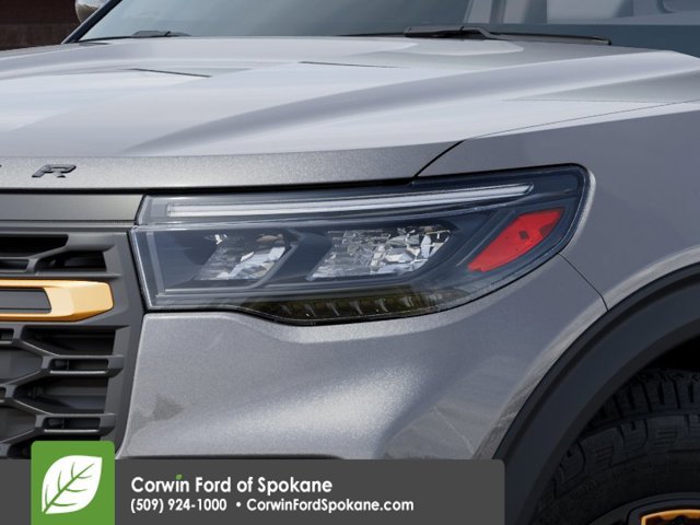 New 2027 Ford Explorer Tremor AWD/4WD image 18