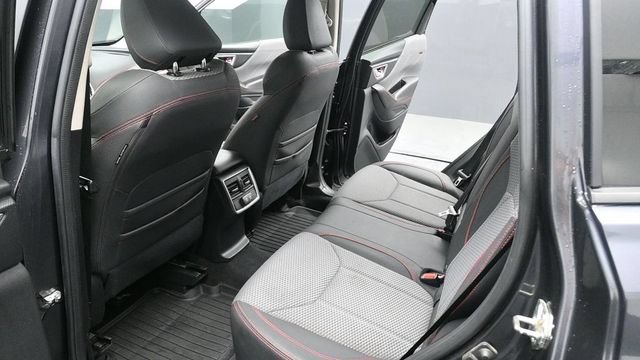 Used 2019 Subaru Forester Sport AWD/4WD image 12