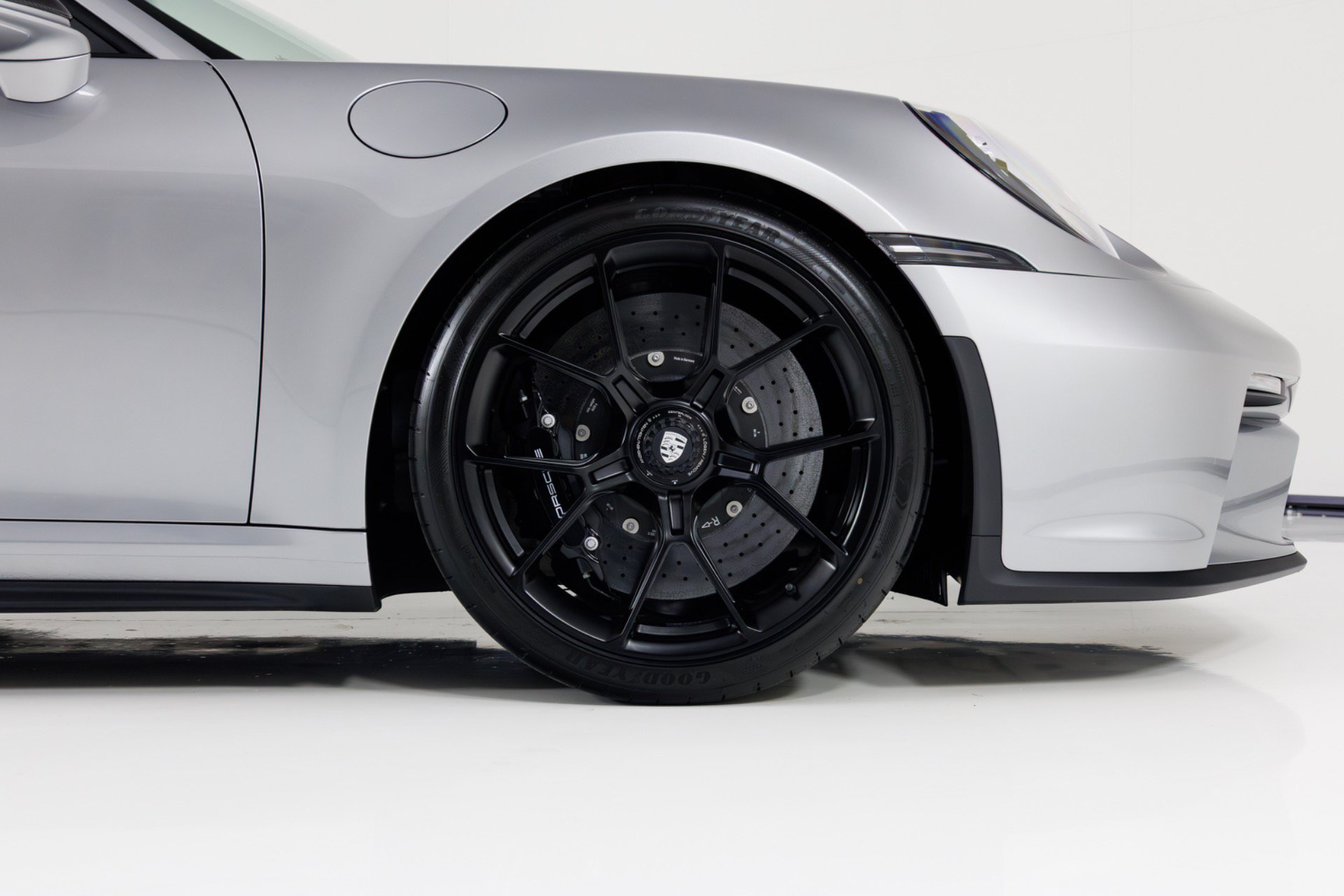 Used 2022 Porsche 911 GT3 RWD image 13